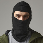 Beechfield Micro Fleece Balaclava