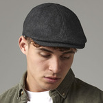 Beechfield Melton Wool Ivy Cap