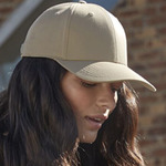 Beechfield Urbanwear 6 Panel Cap