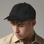 Beechfield Heritage Cord Cap