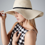 Beechfield Marbella Sun Hat