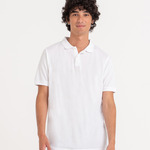Ecologie Etosha Organic Piqué Polo Shirt