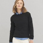 Ecologie Unisex Arenal Sustainable Crew Neck Sweater