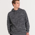 Ecologie Unisex Iguazu Sustainable Knitted Hoodie