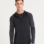 AWDis Cool Contrast Zoodie