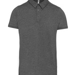 Kariban Jersey Polo Shirt