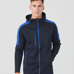 Finden + Hales Active Soft Shell Jacket