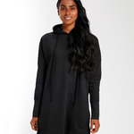 Mantis Ladies Hoodie Dress