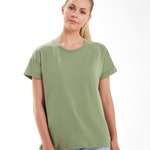 Mantis Ladies The Boyfriend T-Shirt