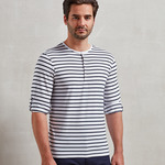 Premier Long John Roll Sleeve T-Shirt