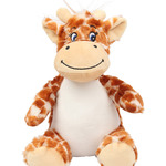 Mumbles Zippie Giraffe