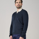 Pro RTX Pro Acrylic V Neck Sweater