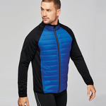 Proact Dual Fabric Sports Jacket