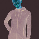 Proact Ladies Performance Hooded Jacket