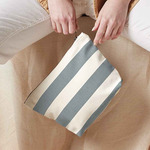 Westford Mill Nautical Accessory Bag