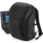 Quadra Pro-Tech Charge Backpack