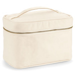 Westford Mill Canvas Vanity Case