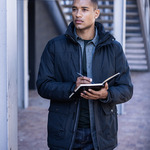 Regatta Darby III Waterproof Insulated Parka Jacket