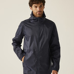 Regatta Pro Packaway Waterproof Breathable Jacket