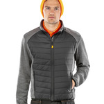 Result Work-Guard Elevator Jacket