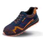 Result Work-Guard Hardy SRA SB Safety Trainers