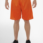 Men's 9" Dri-Power® Tricot Mesh Shorts