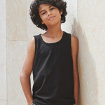 SF Clothing Kids Feel Good Stretch Vest