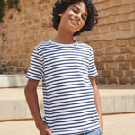SF Clothing Kids Striped T-Shirt