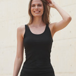 SF Clothing Ladies Feel Good Stretch Vest