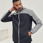 Tombo Hi-Vis Performance Jacket