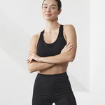 Tombo Ladies Seamless Shorts