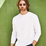 Fruit of the Loom Original Long Sleeve T-Shirt