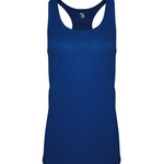 Women's Triblend Racerback