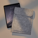 Felt iPad slip