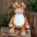 Zippie giraffe