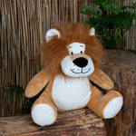 Zippie lion
