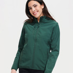 SOL'S Ladies Radian Soft Shell Jacket