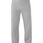 Unisex Dri Power® Open-Bottom Pocket Sweatpants