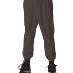Men's Pull-Up Baseball Pants