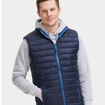 SOL'S Wave Bodywarmer