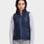 SOL'S Ladies Wave Bodywarmer