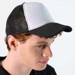 SOL'S Bubble Contrast Cap