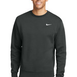 Club Fleece Crew
