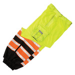 Men's Premium Brilliant Series® Ultimate Reflective Mesh Pants
