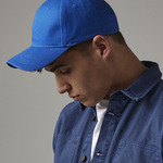 Ultimate 6-panel cap