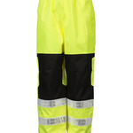 Unisex Premium Brilliant Series® Rainwear Pants