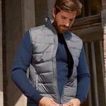 Russell Nano Padded Bodywarmer