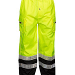 Unisex Premium Black Series® Rainwear Pants