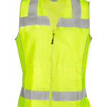 Women's Premium Brilliant Series® Fitted Vest