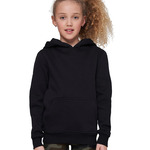 Kids basic hoodie